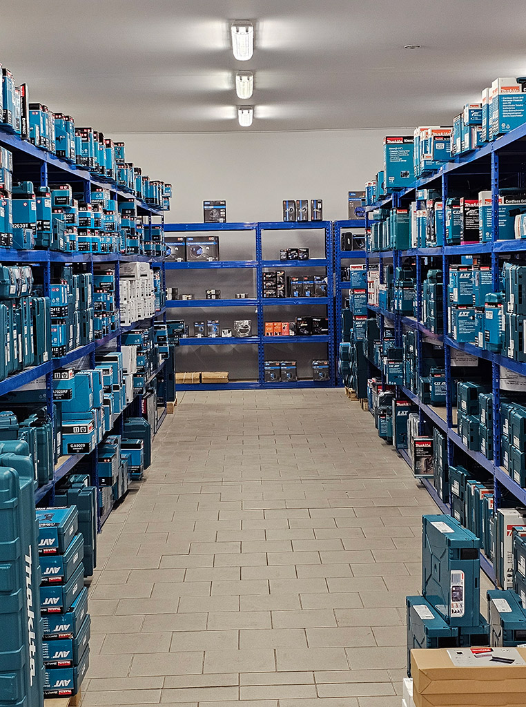 foto prodejny