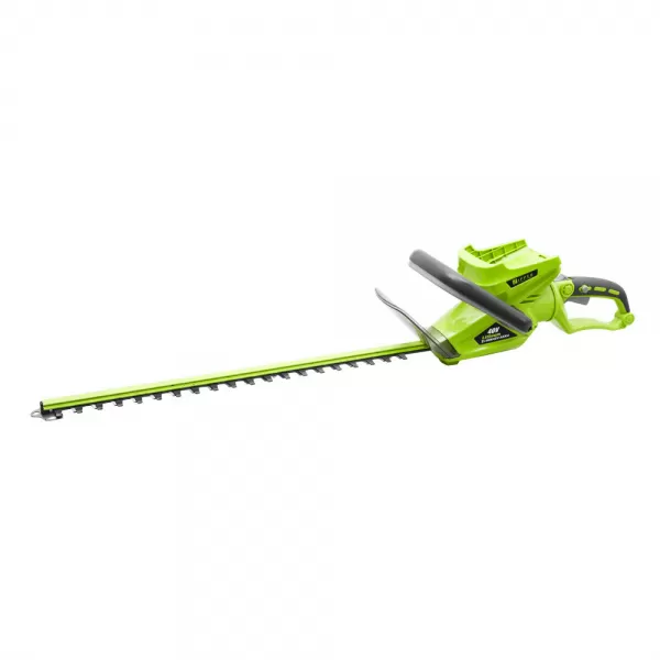 Aku plotostřih 40V Zipper ZI-HEK40V-AKKU