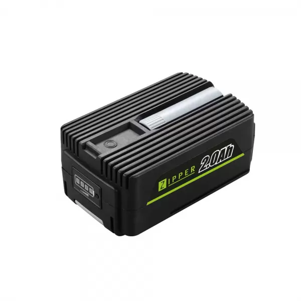Akumulátor 40V, 2 Ah Zipper ZI-BTR40V2AH-AKKU