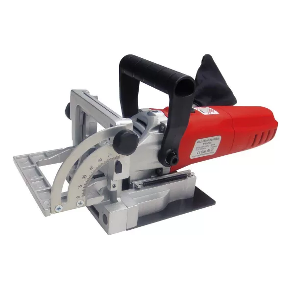 Lamelovací frézka Holzmann PJ100A_230V