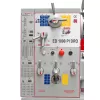 Soustruh na kov s digit. displejem Holzmann ED1000PIDIG_400V