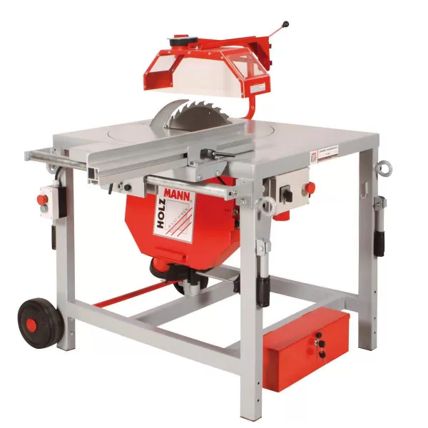 Stolní kotoučová pila Holzmann TS400Z_400V