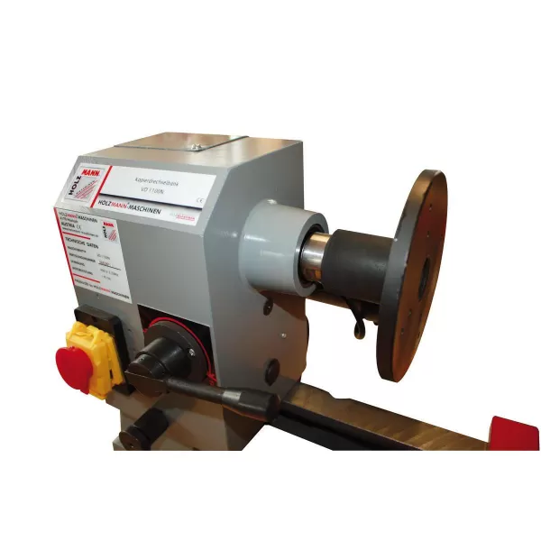 Soustruh na dřevo Holzmann VD1100N_400V