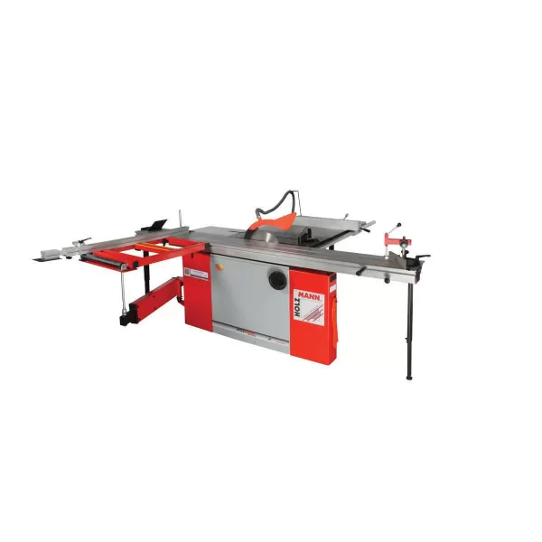 Formátovací pila Holzmann TS315VF2600_400V