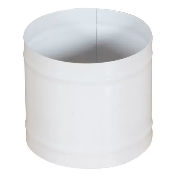 Adaptér pro spojení hadic Ø100 mm Holzmann ZWS100