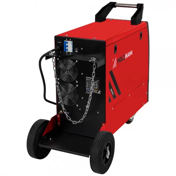 MIG/MMA Svářecí invertor Holzmann EMSA315