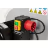 Odsavač prachu a pilin Holzmann ABS3880_400V