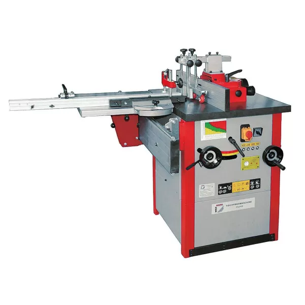 Spodní frézka Holzmann FS200S_400V