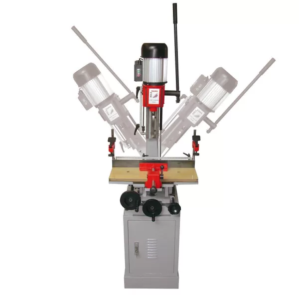 Ostrohranná dlabačka Holzmann STM26S_230V