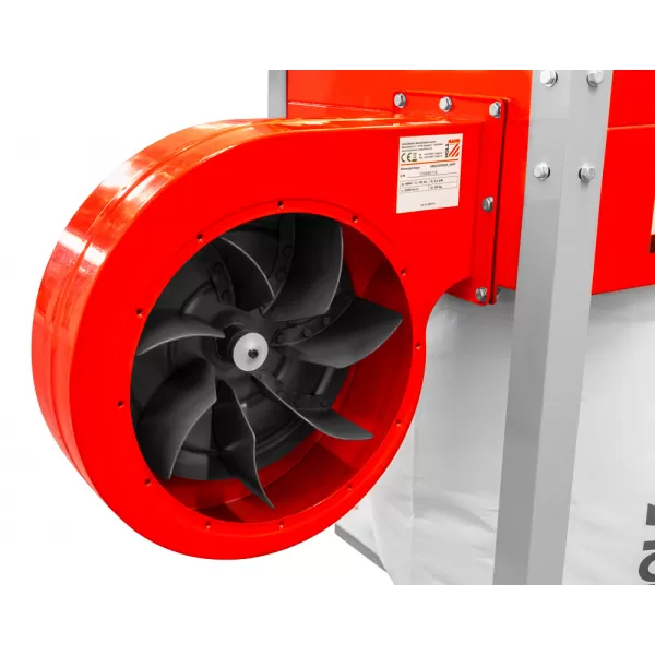 Odsavač prachu a pilin Holzmann ABS2200FLEX_230V
