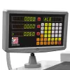 Soustruh na kov s 3-osou DRO Holzmann ED1000FDIG_400V