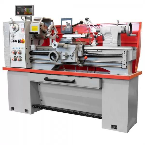 Soustruh na kov Holzmann ED1080ADIG_400V