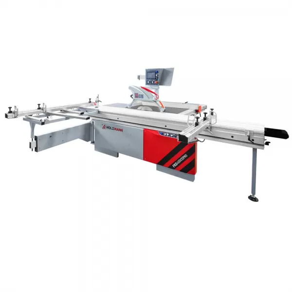 Formátovací pila Holzmann FKS400V32PRO_400V