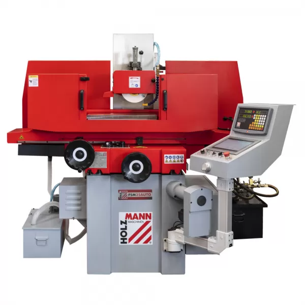 Rovinná bruska na plocho Holzmann FSM25AUTO_400V