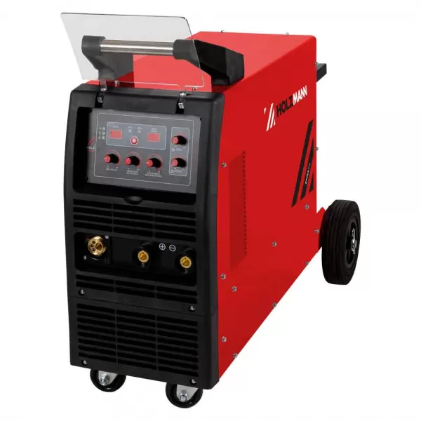 MIG/MMA Svářecí invertor Holzmann EMSA315