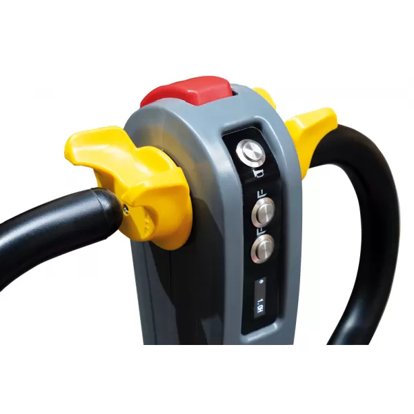Elektrický paletový vozík Holzmann HUB15FLEX_48V