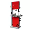 Pásová pila na dřevo Holzmann HBS450_400V
