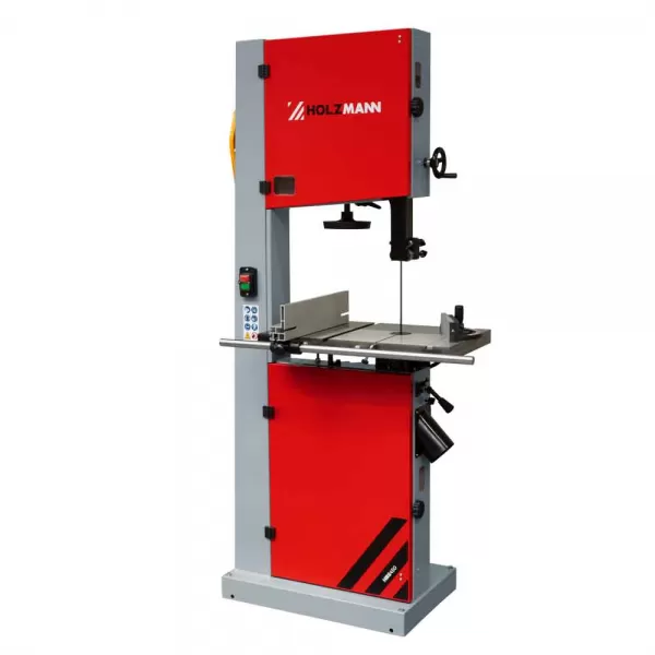 Pásová pila na dřevo Holzmann HBS450_400V