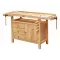 Truhlářská hoblice Holzmann WB138C