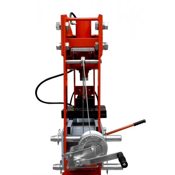 Dílenský hydraulický lis 50t Holzmann WP50ECO