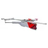 Formátovací pila včetně posuvného stolu Holzmann FKS305V32TOP_400V