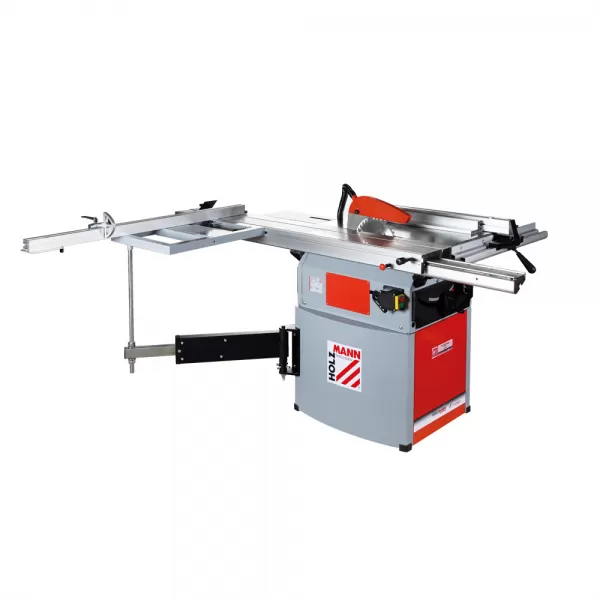 Formátovací pila Holzmann TS250F_400V
