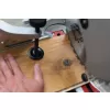 Pokosová pila Holzmann KAP305JL_230V