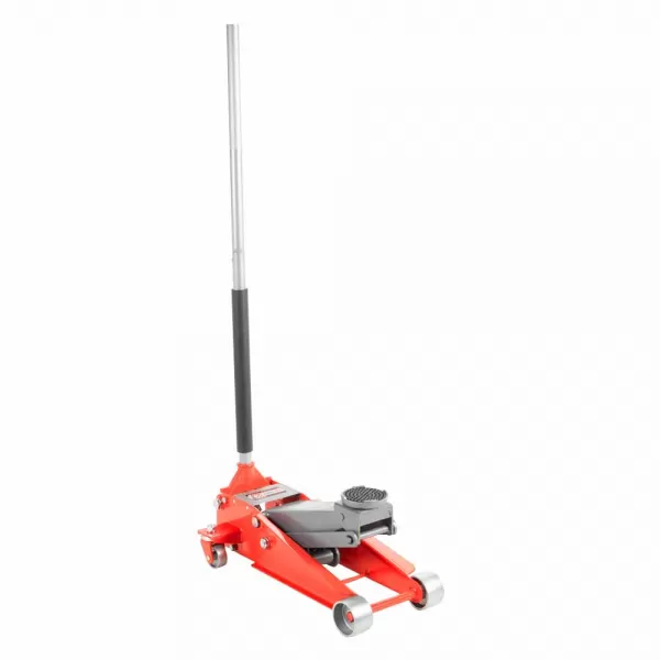 Pojízdný hydraulický zvedák 3,0t Holzmann RWH300