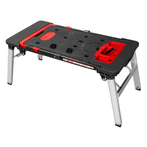 Multifunkční pracovní stůl 7v1 Holzmann MF7IN1
