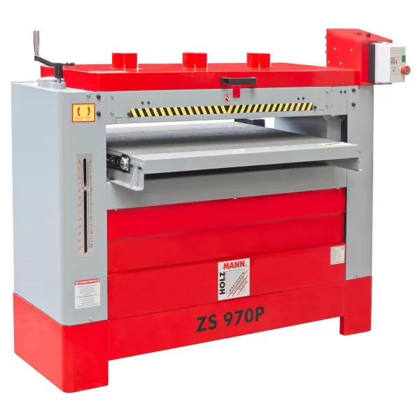 Válcová bruska Holzmann ZS970P_400V