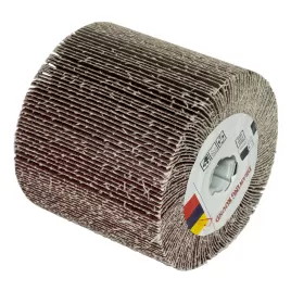 Brusný válec lamelový P80 Holzmann SM100SLW_K80