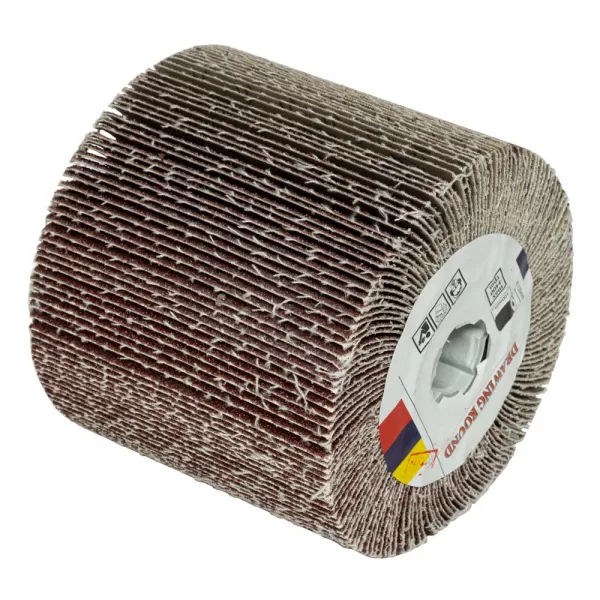 Brusný válec lamelový P80 Holzmann SM100SLW_K80