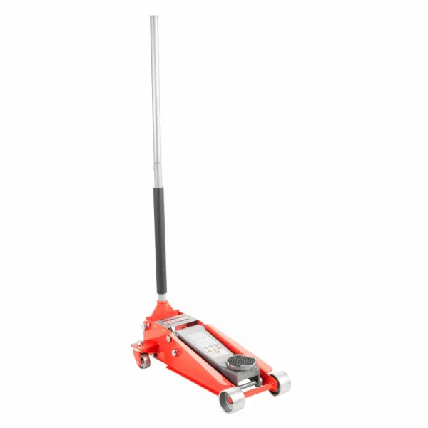 Pojízdný hydraulický zvedák 3,0t Holzmann RWH300