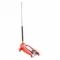 Pojízdný hydraulický zvedák 3,0t Holzmann RWH300