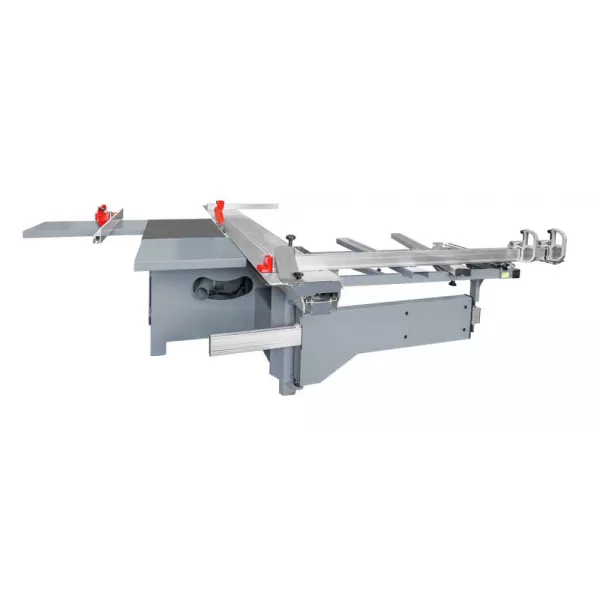Formátovací pila včetně posuvného stolu Holzmann FKS305V32TOP_400V