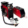 Laserová svářečka (chlazená vzduchem) - multi Holzmann LASER15_230V