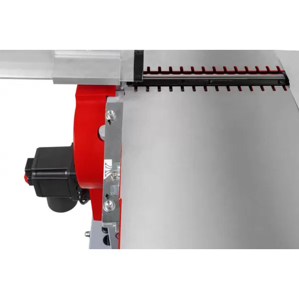 Srovnávací a tloušťkovací frézka Holzmann HOB260MINI_230V