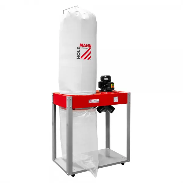 Odsavač prachu a pilin Holzmann ABS3000SE_230V