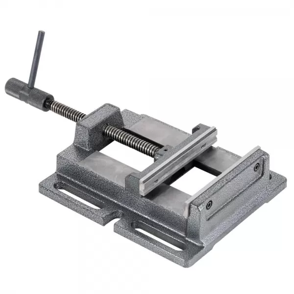 Strojní svěrák Holzmann M150