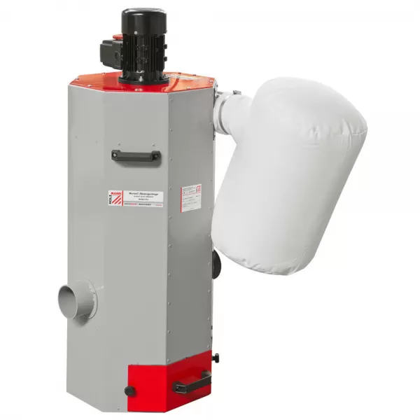 Odsavač kovového prachu Holzmann MABS750_400V