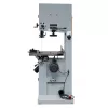 Pásová pila na dřevo Holzmann HBS450_400V
