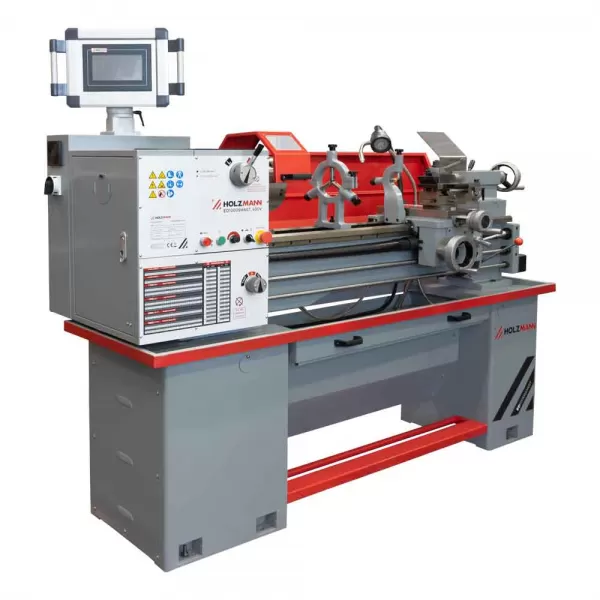 Soustruh na kov Holzmann ED1000SMART_400V