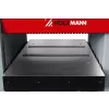 Tloušťkovací frézka se spirálovým frézovacím válcem Holzmann DHM630PROSMW4_400V