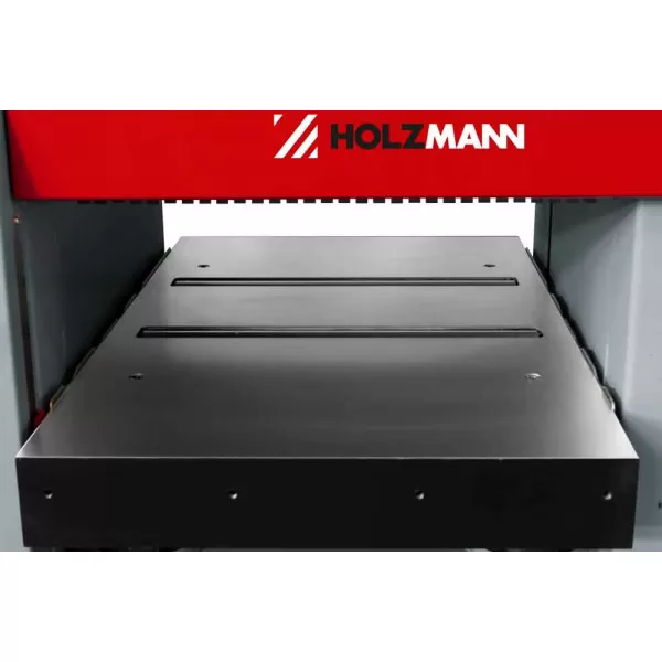 Tloušťkovací frézka se spirálovým frézovacím válcem Holzmann DHM630PROSMW4_400V