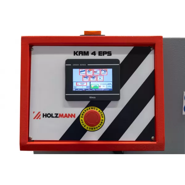 Olepovačka hran Holzmann KAM4EPS_400V