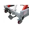 Hydraulický nůžkový zvedací stůl Holzmann SHT310