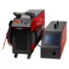 Laserová svářečka (chlazená vzduchem) - multi Holzmann LASER15_230V