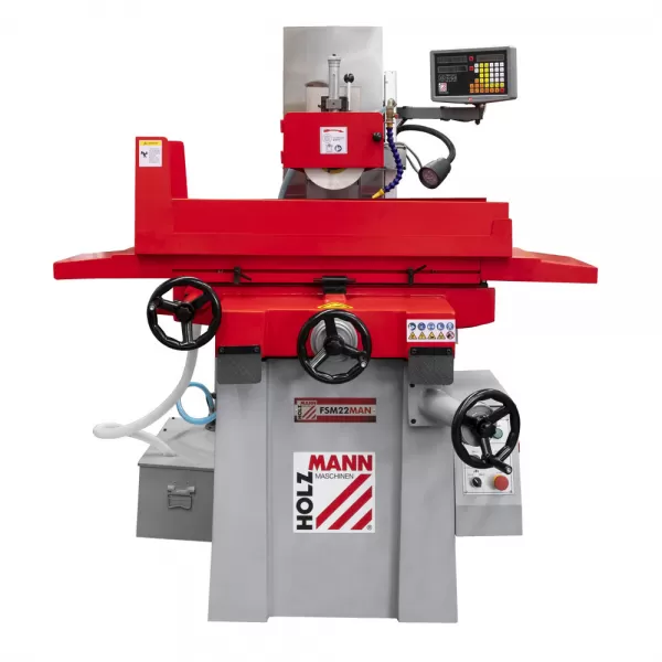 Rovinná bruska na plocho Holzmann FSM22MAN_400V