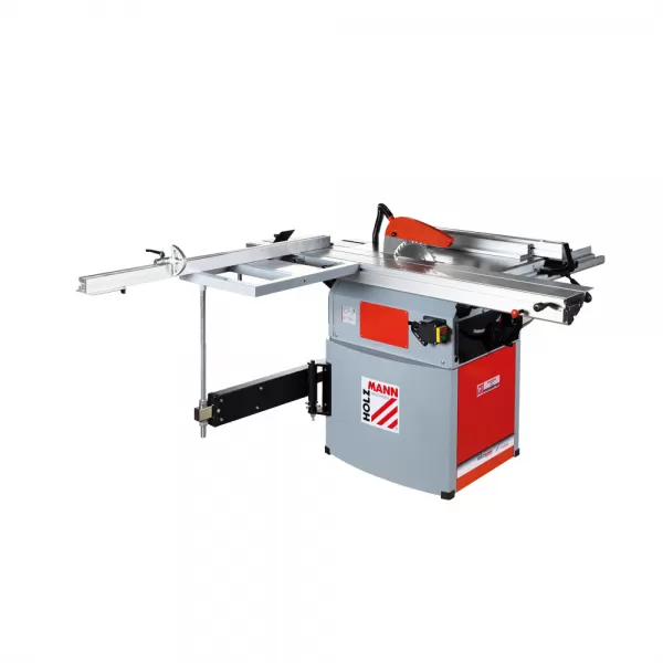 Formátovací pila Holzmann TS250F_400V
