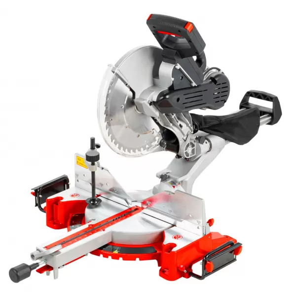 Pokosová pila Holzmann KAP305JL_230V